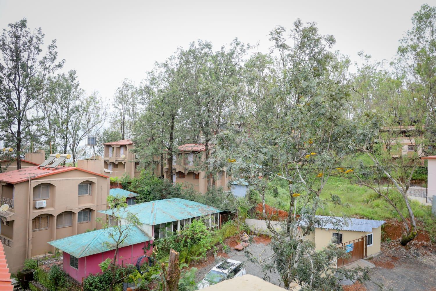 Villa Joyous Mahabaleshwar