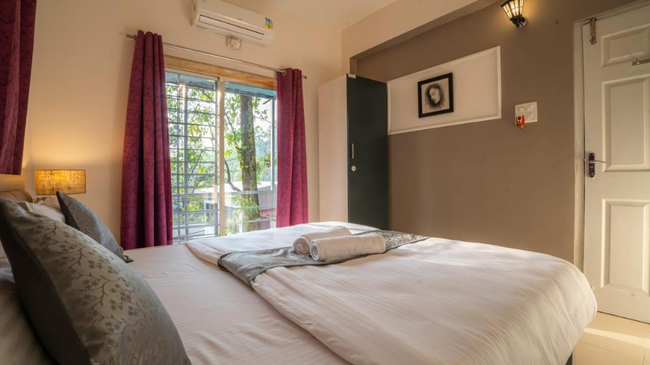 Madhuban Panchgani Mahabaleshwar