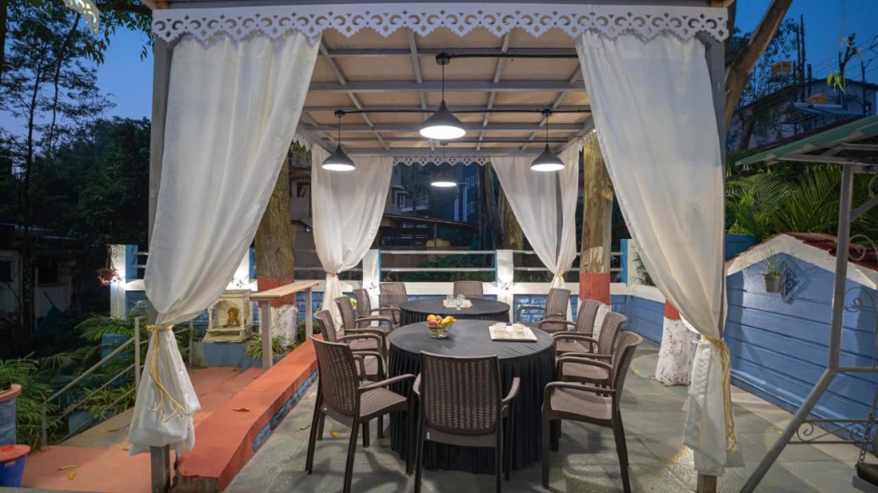 Madhuban Panchgani Holiday home