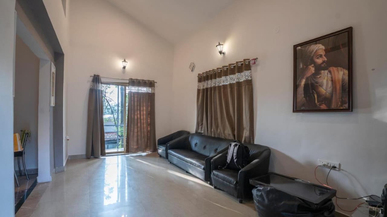 Holiday home Madhuban Panchgani