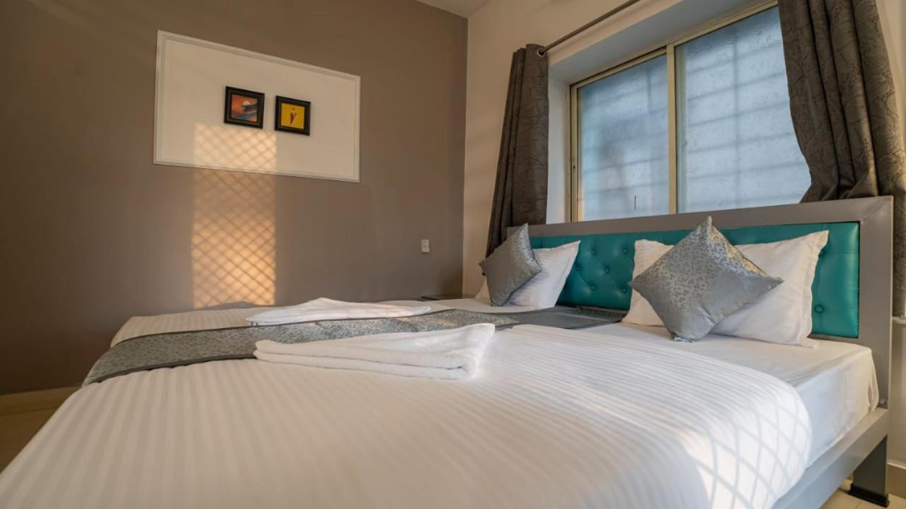 Madhuban Panchgani Holiday home
