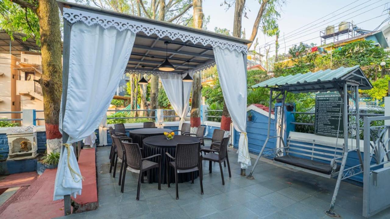 Madhuban Panchgani *