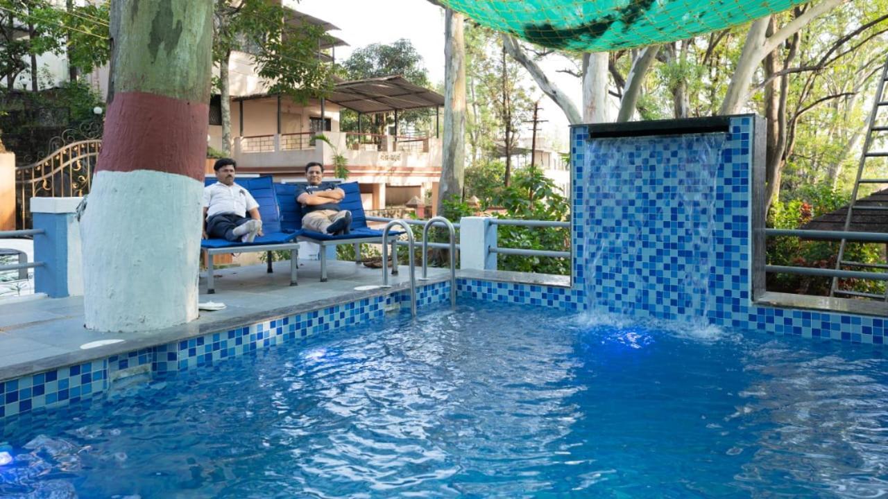Madhuban Panchgani
