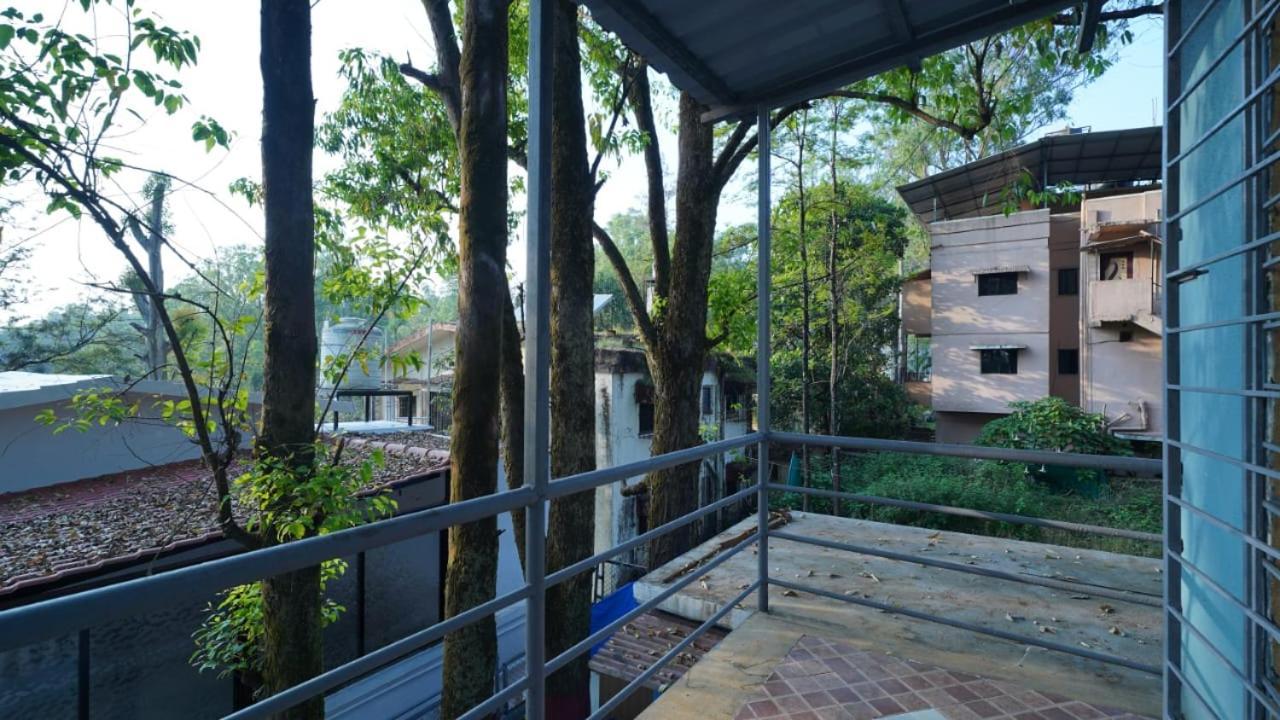 Holiday home Madhuban Panchgani Mahabaleshwar