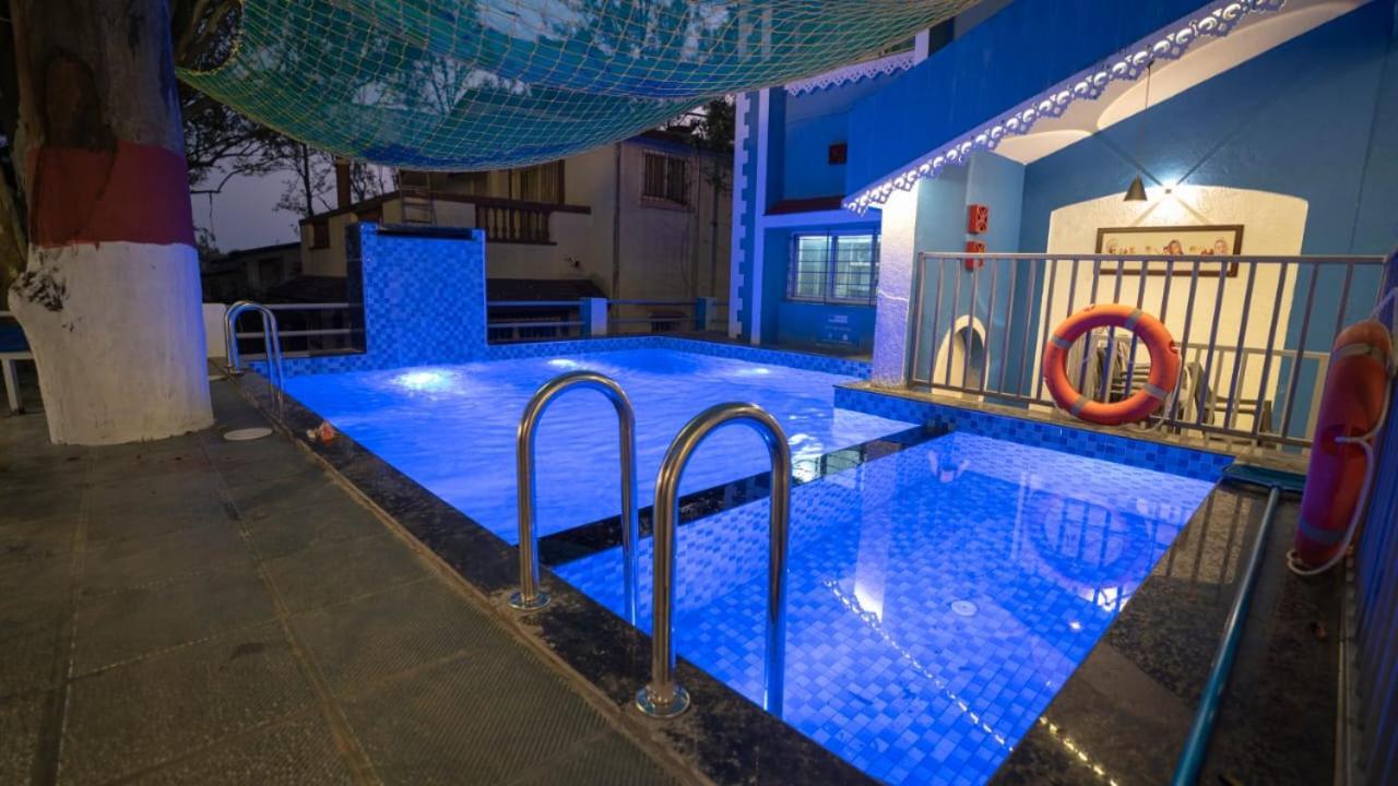 Holiday home Madhuban Panchgani Mahabaleshwar