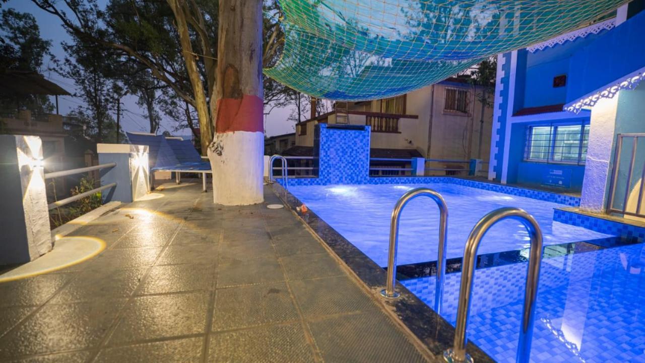 Holiday home Madhuban Panchgani Mahabaleshwar