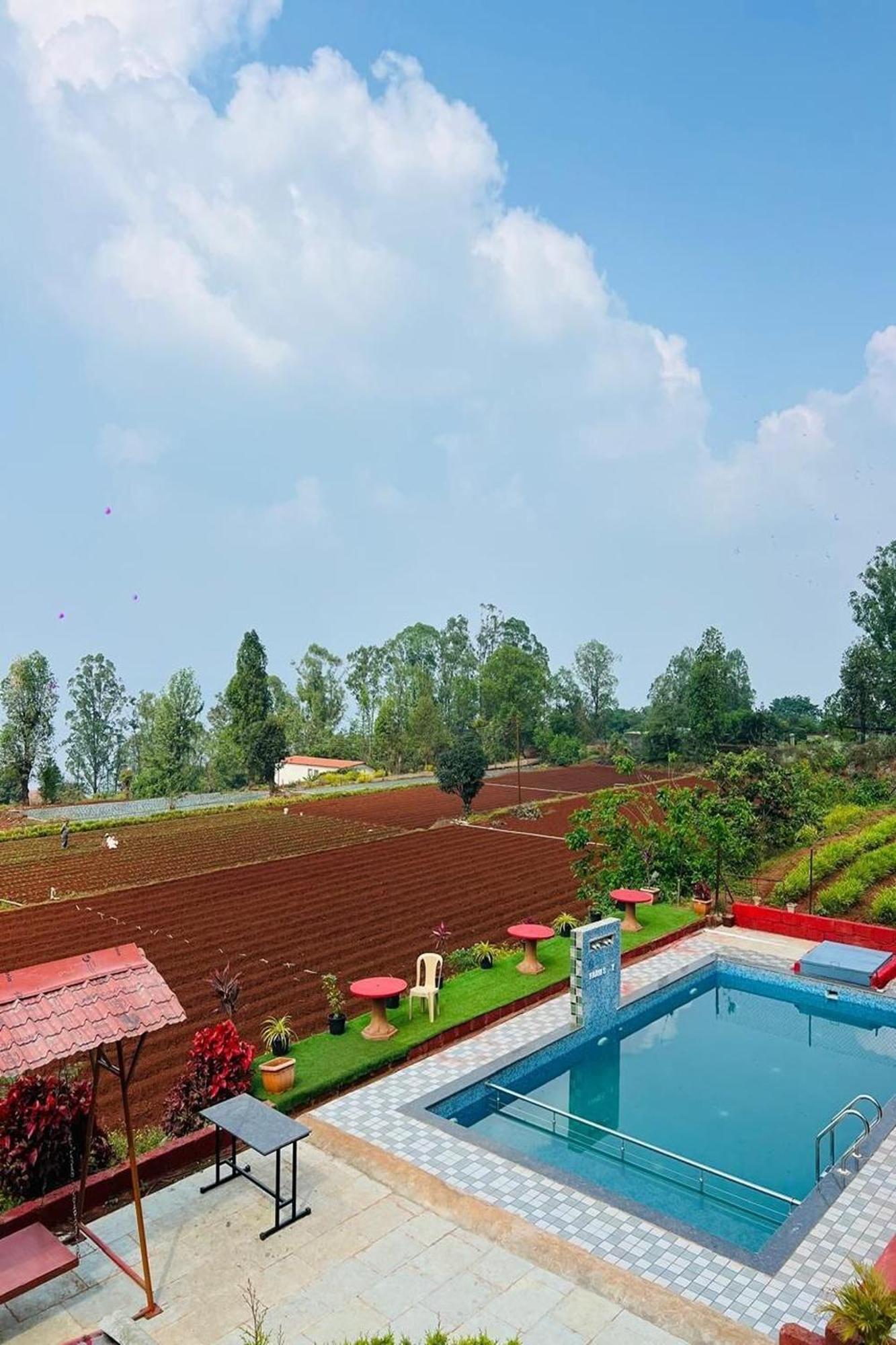 Hotel Greenland Mahabaleshwar
