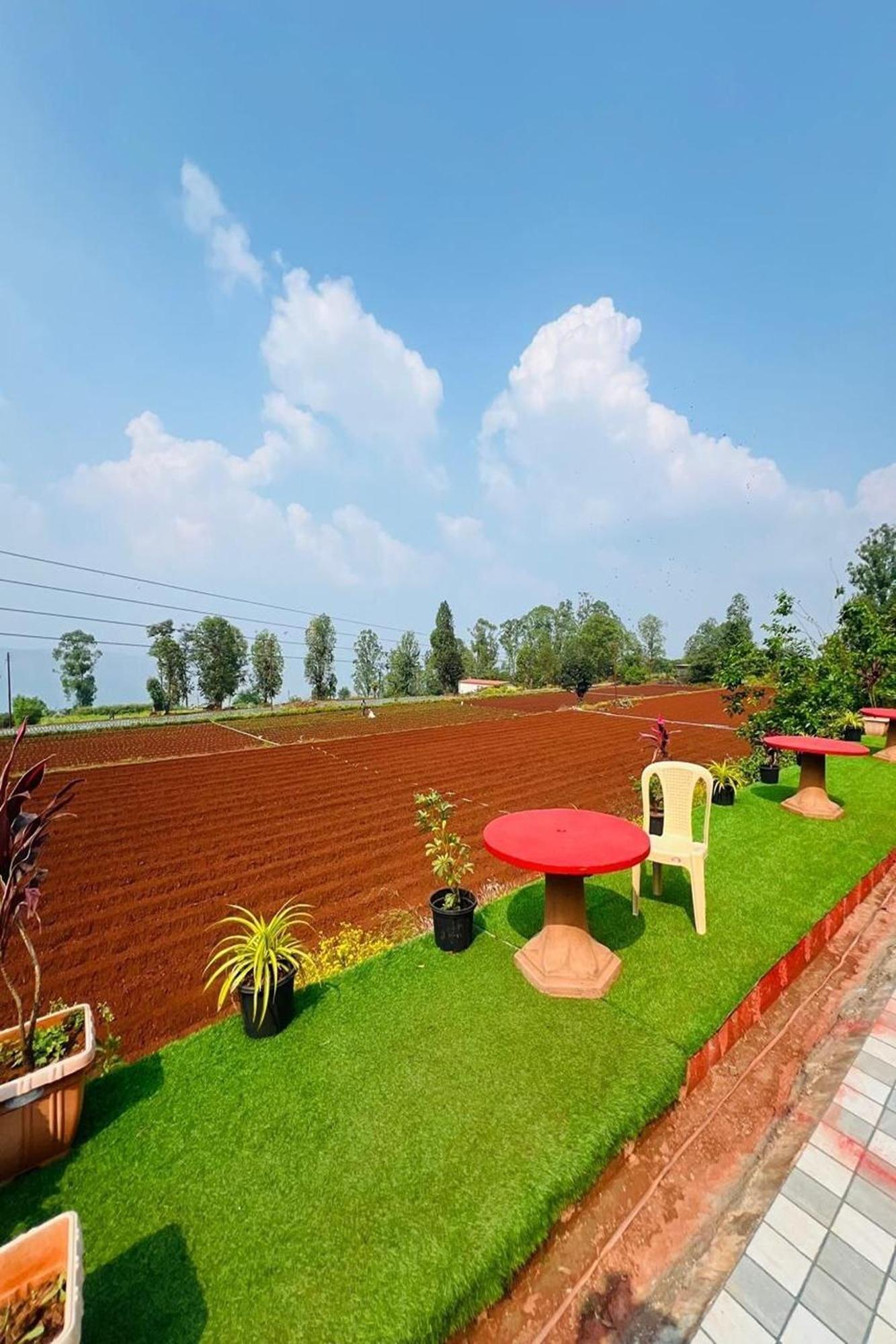 Greenland Hotel Mahabaleshwar