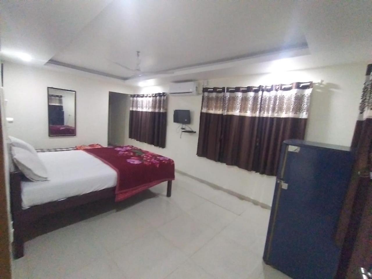 Vedant's * Mahabaleshwar