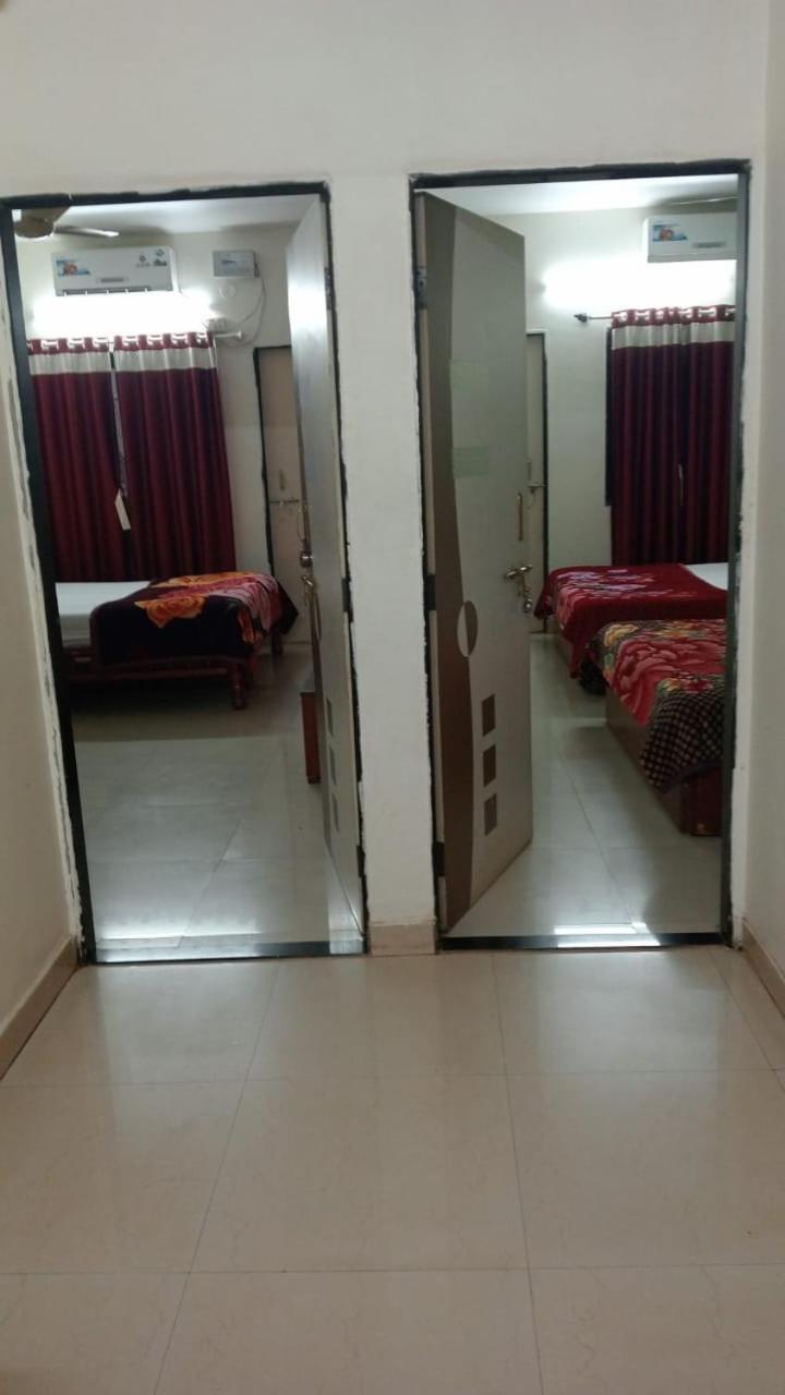 Vedant's Homestay
