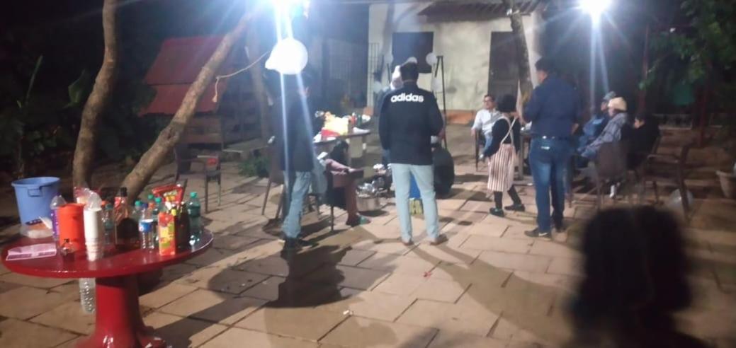 Homestay Vedant's Mahabaleshwar