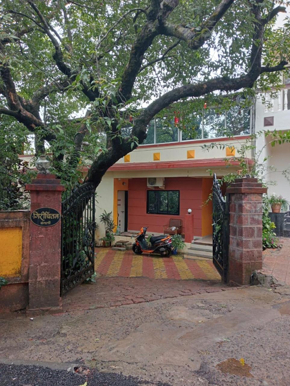 Vedant's * Mahabaleshwar