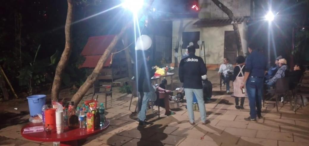 Homestay Vedant's Mahabaleshwar