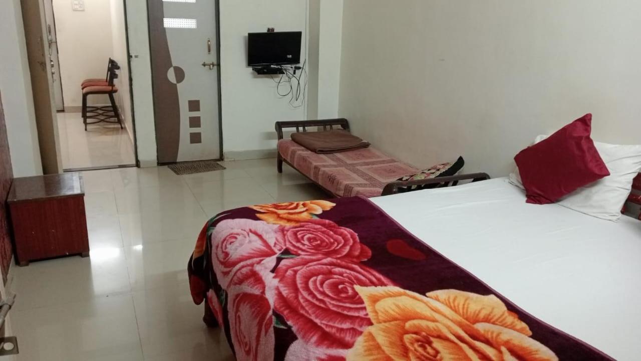 Homestay Vedant's Mahabaleshwar