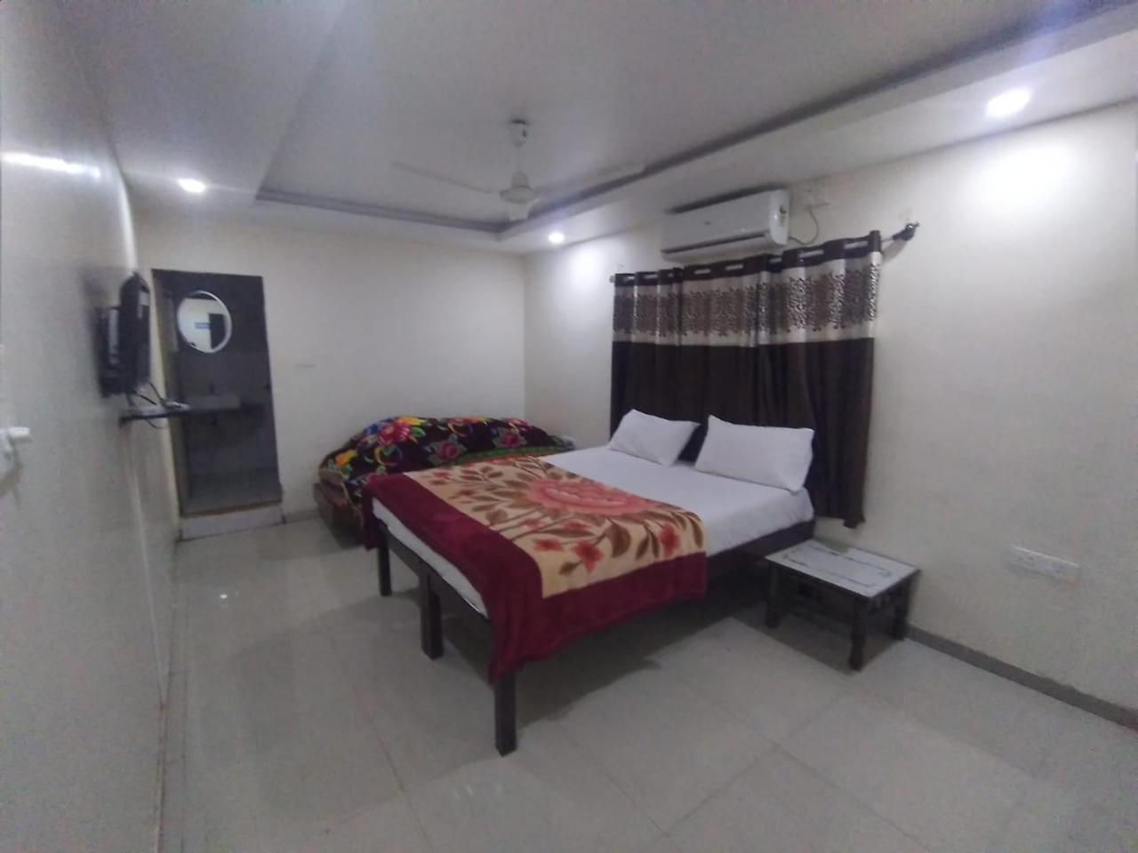 Vedant's Mahabaleshwar