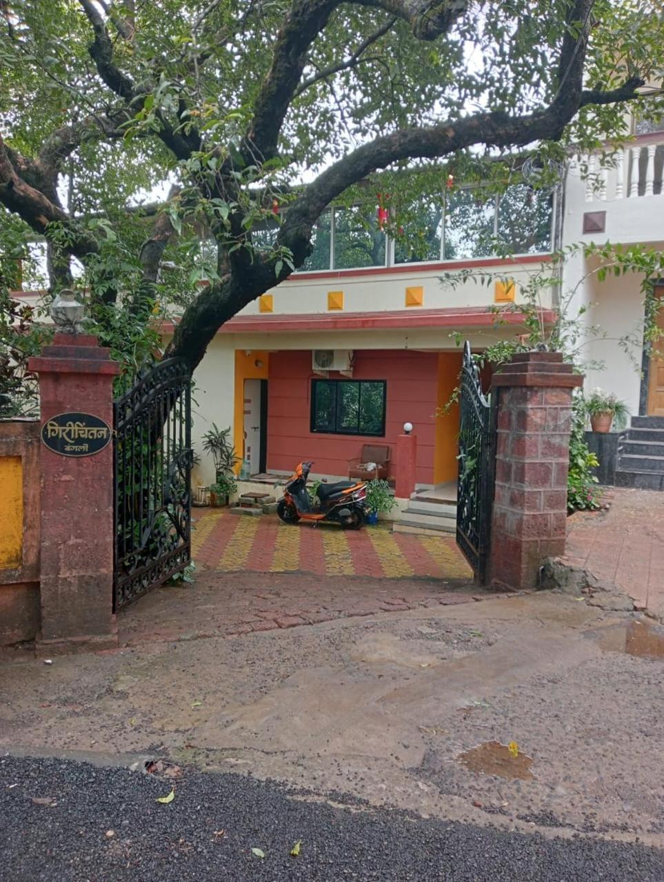 Vedant's * Mahabaleshwar