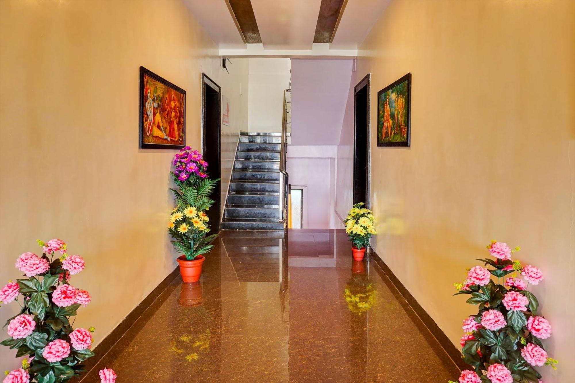 Hotel Super O Aishwarya Valley Mahabaleshwar