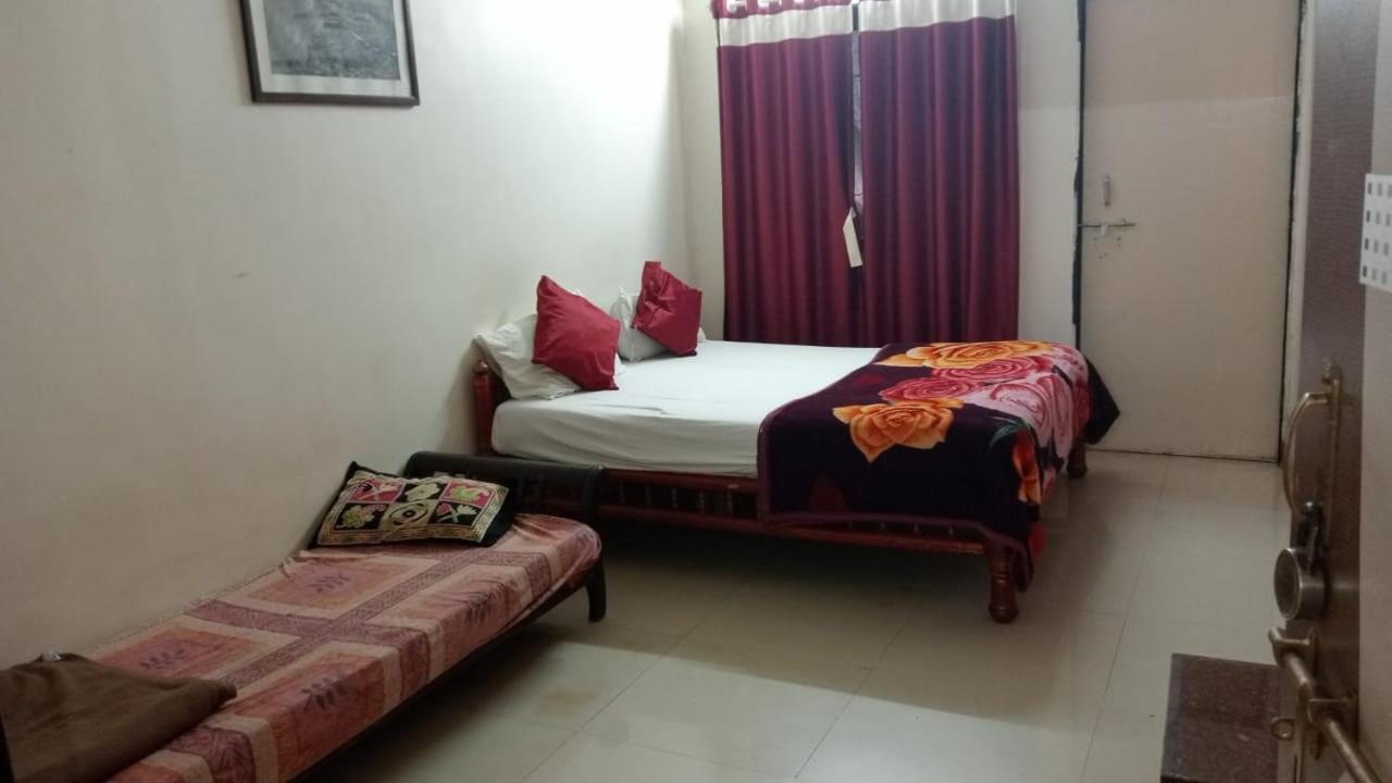 Homestay Vedant's Mahabaleshwar