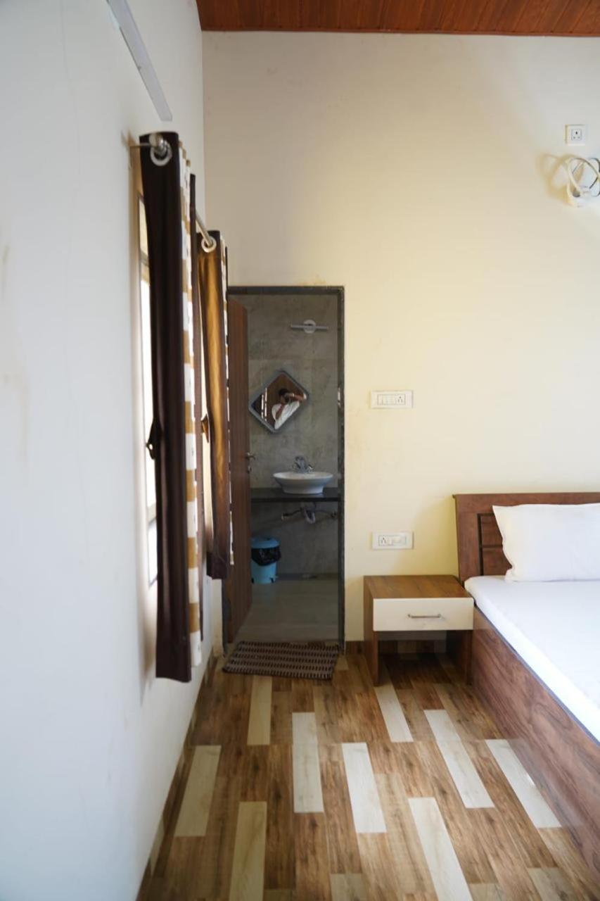 Villa Breeze Valley Farm View Mahabaleshwar