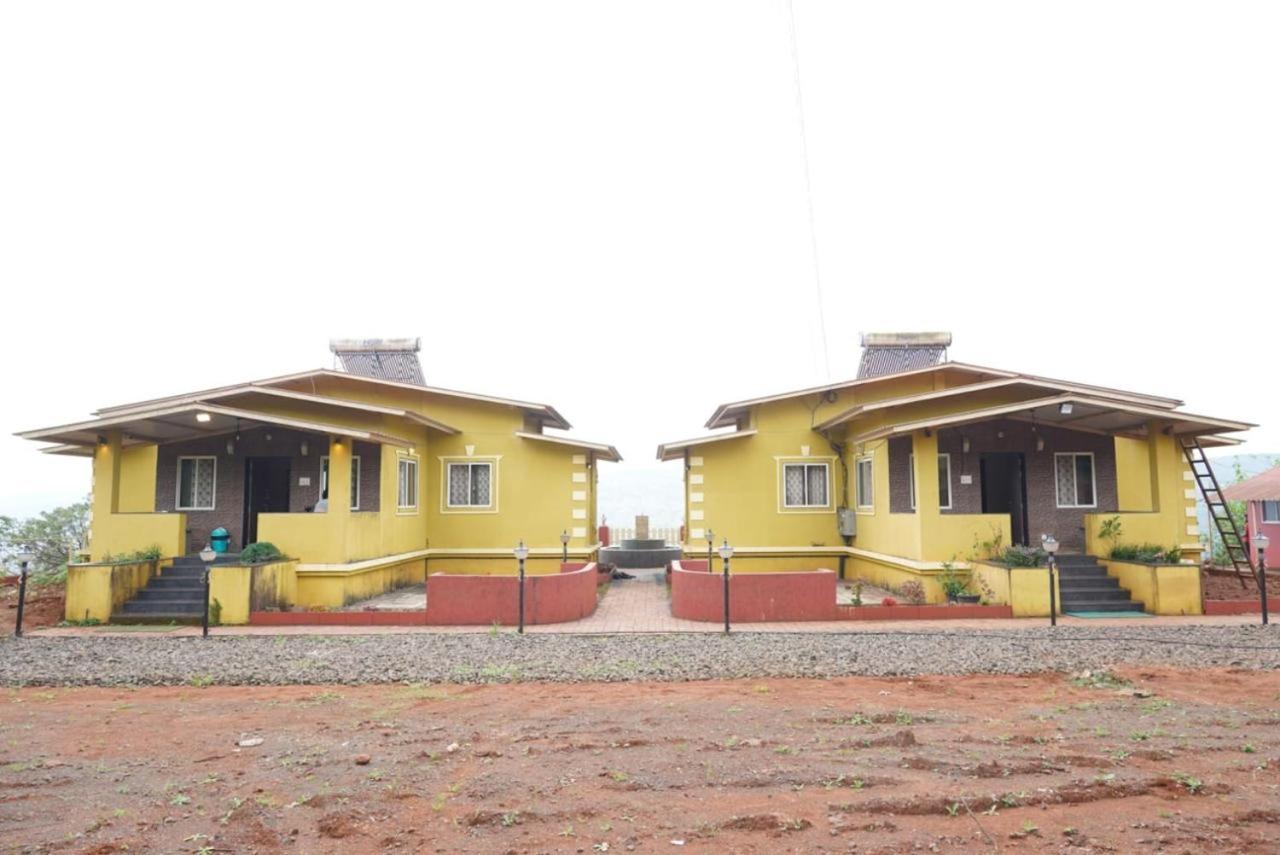 Breeze Valley Farm View Villa