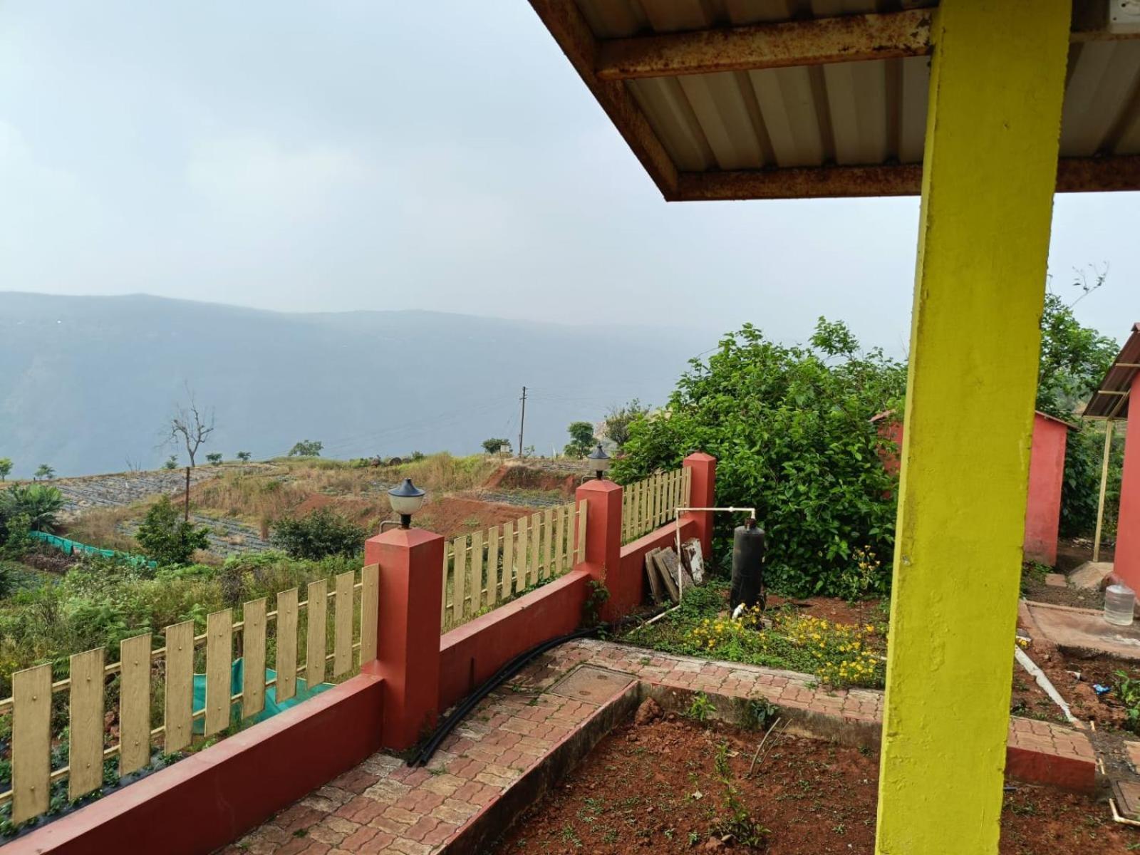 Breeze Valley Farm View Villa *