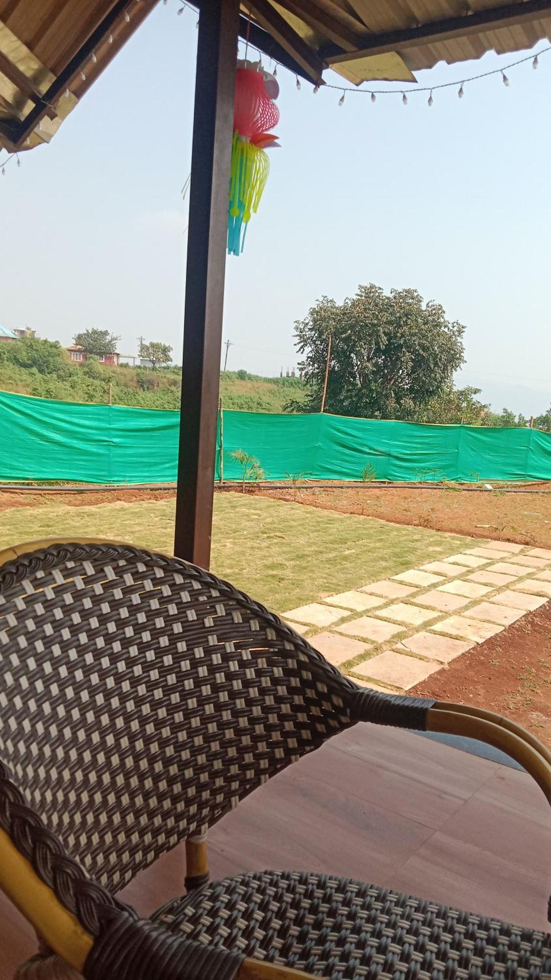 Dattatray Hollydays 3bhk With Balcony Country house *