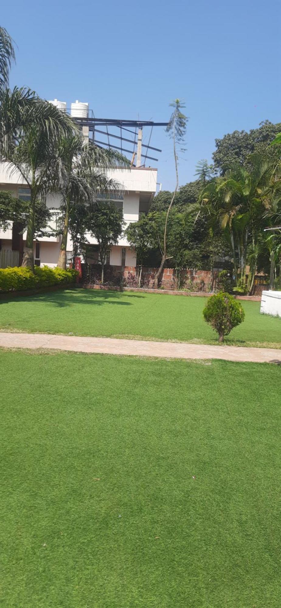 Hotel Oakwood Mahabaleshwar