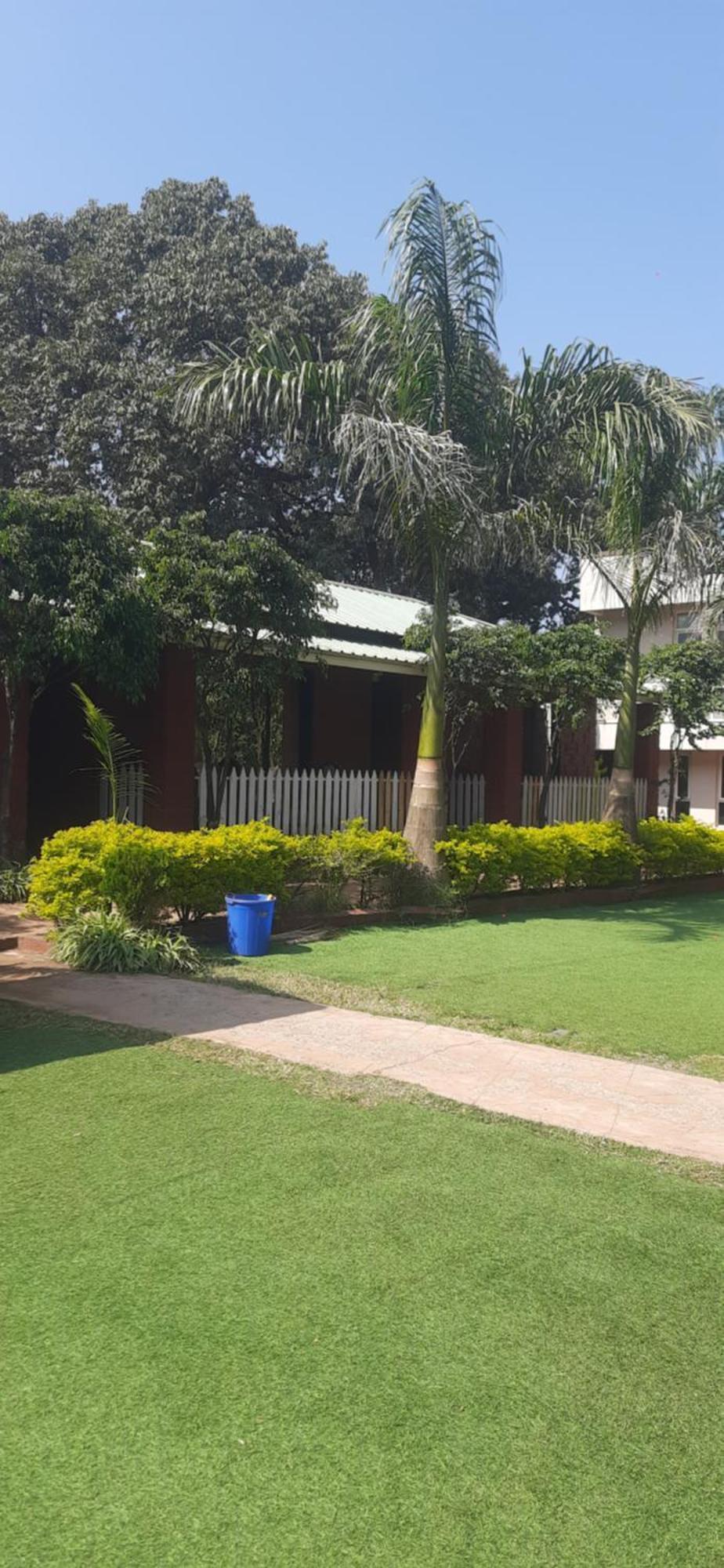 Oakwood Hotel 4*