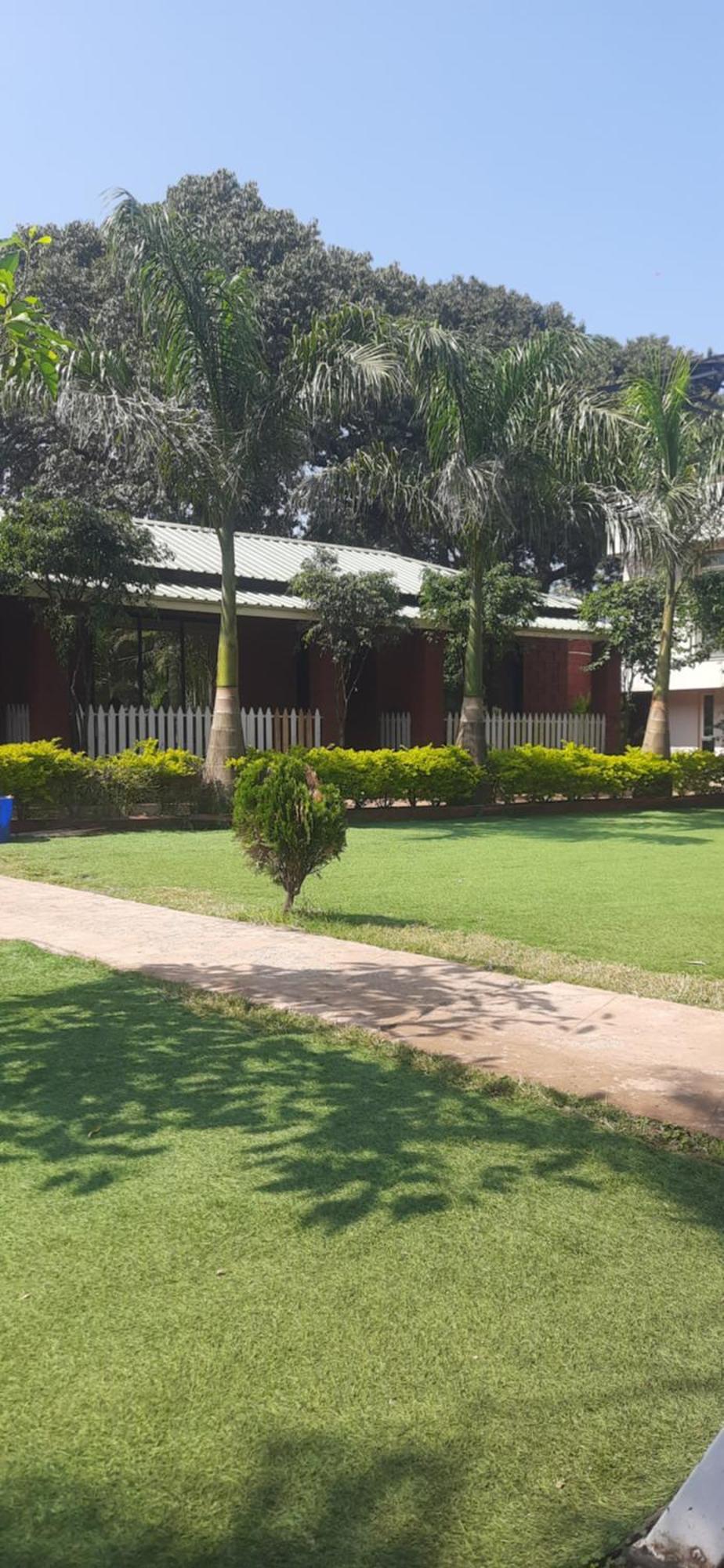 Hotel Oakwood Mahabaleshwar