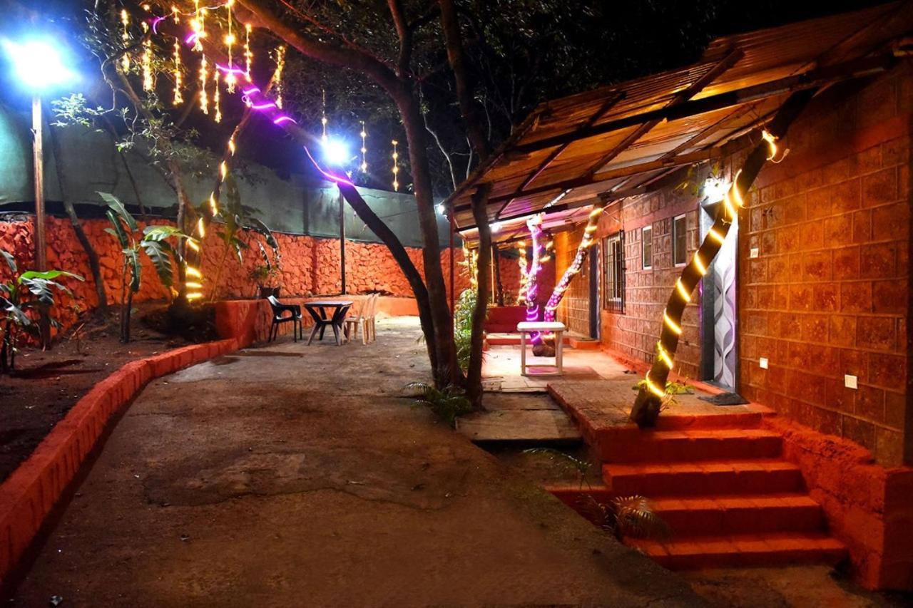 Energy And Bangalow Mahabaleshwar