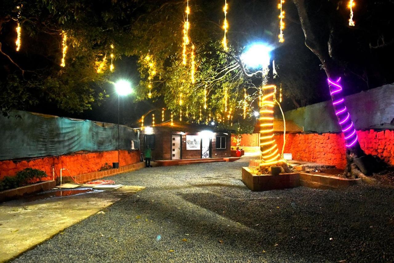 Energy And Bangalow * Mahabaleshwar