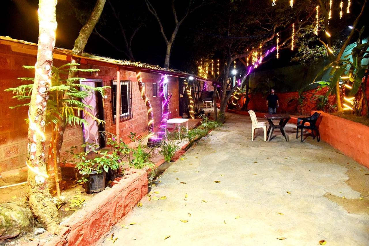 Energy And Bangalow Homestay Mahabaleshwar