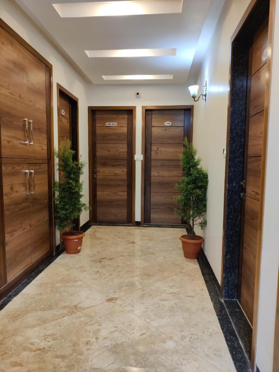 Hotel Forest View Mahabaleshwar