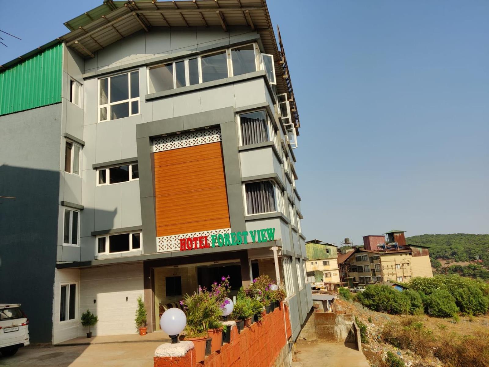 Hotel Forest View