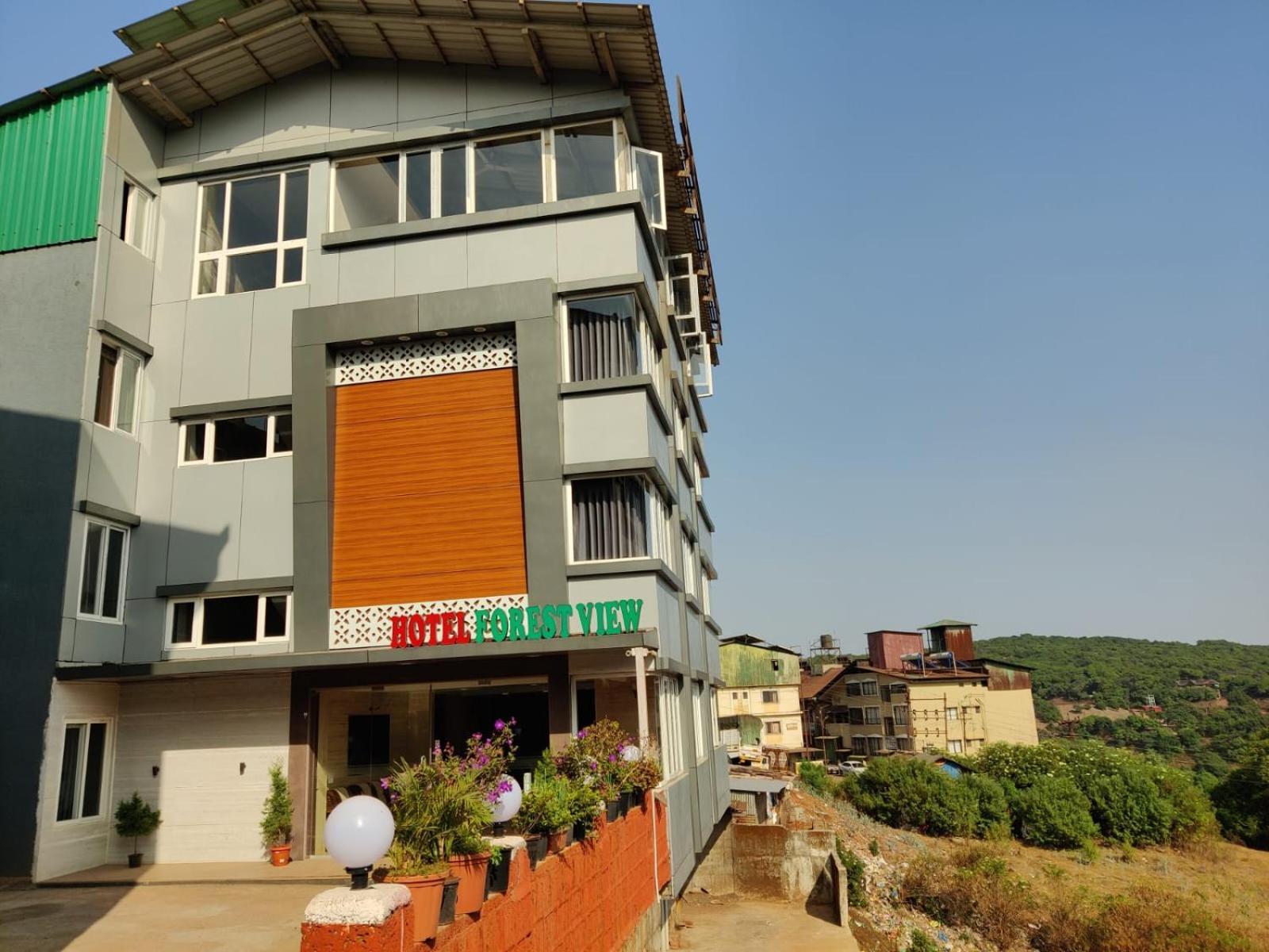 Hotel Forest View 3*