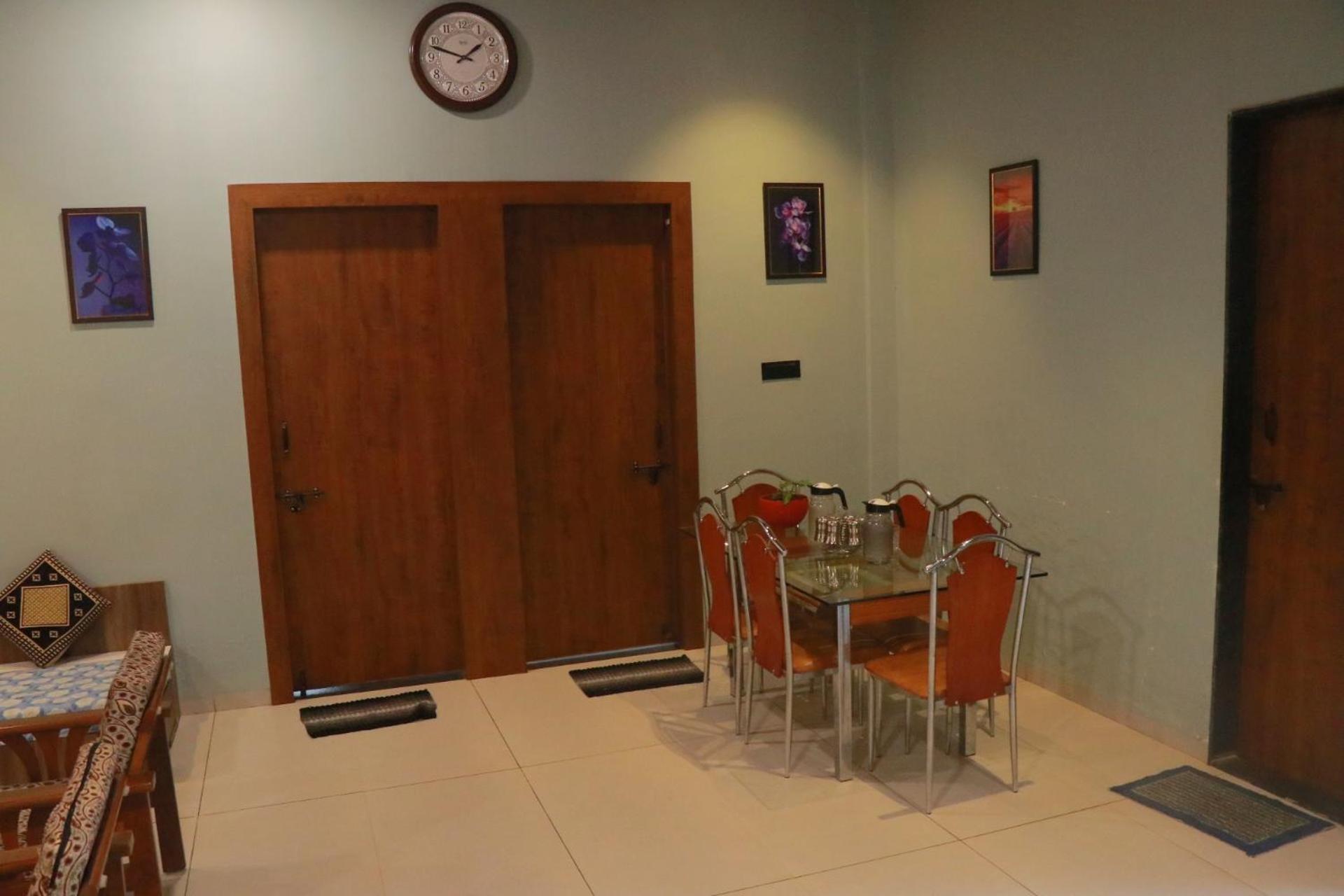 Orchid View 2 Bhk *