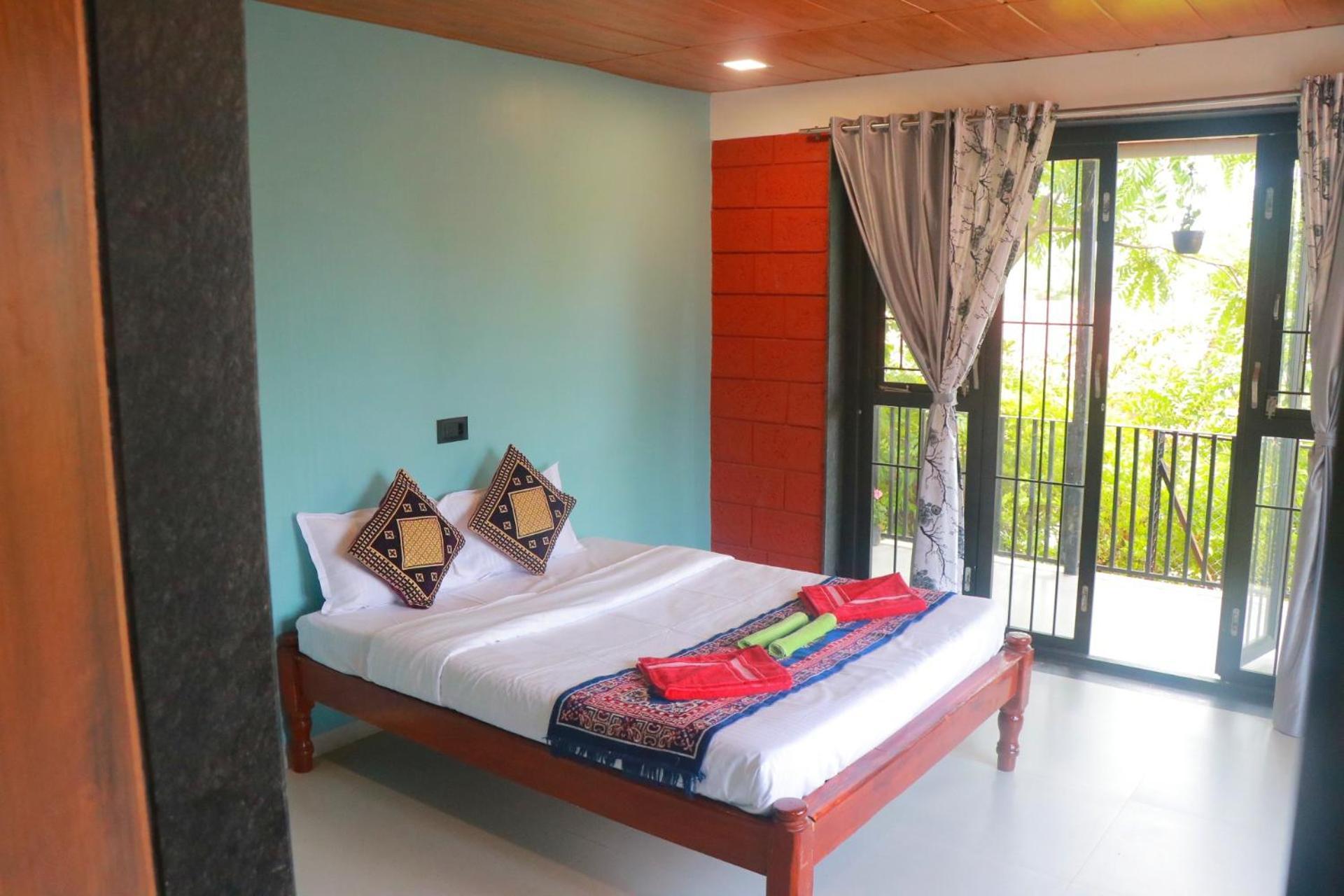 Orchid View 2 Bhk Villa