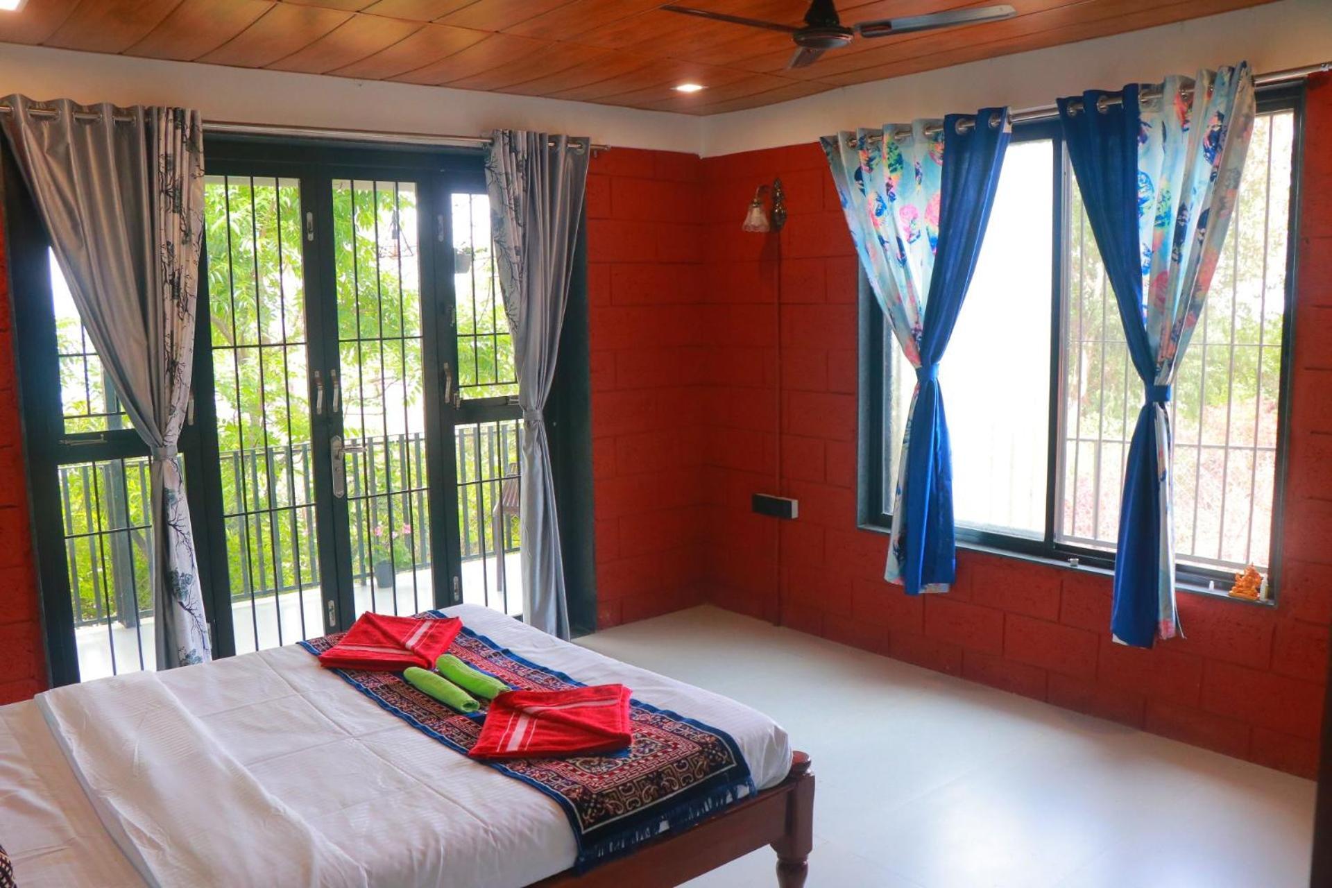 Orchid View 2 Bhk *