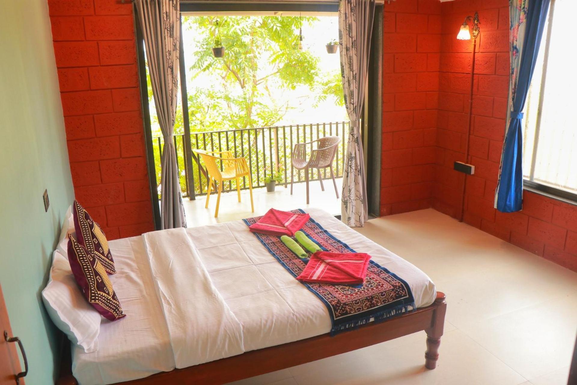 Orchid View 2 Bhk Villa *