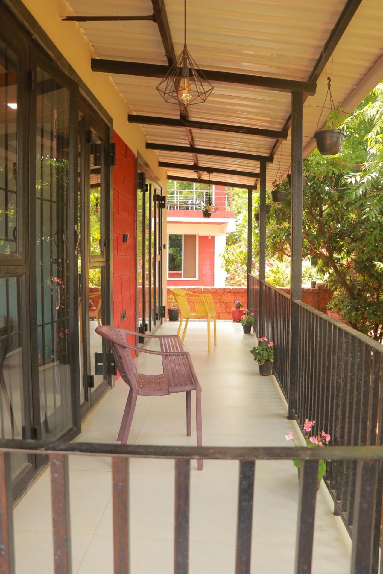 Orchid View 2 Bhk *