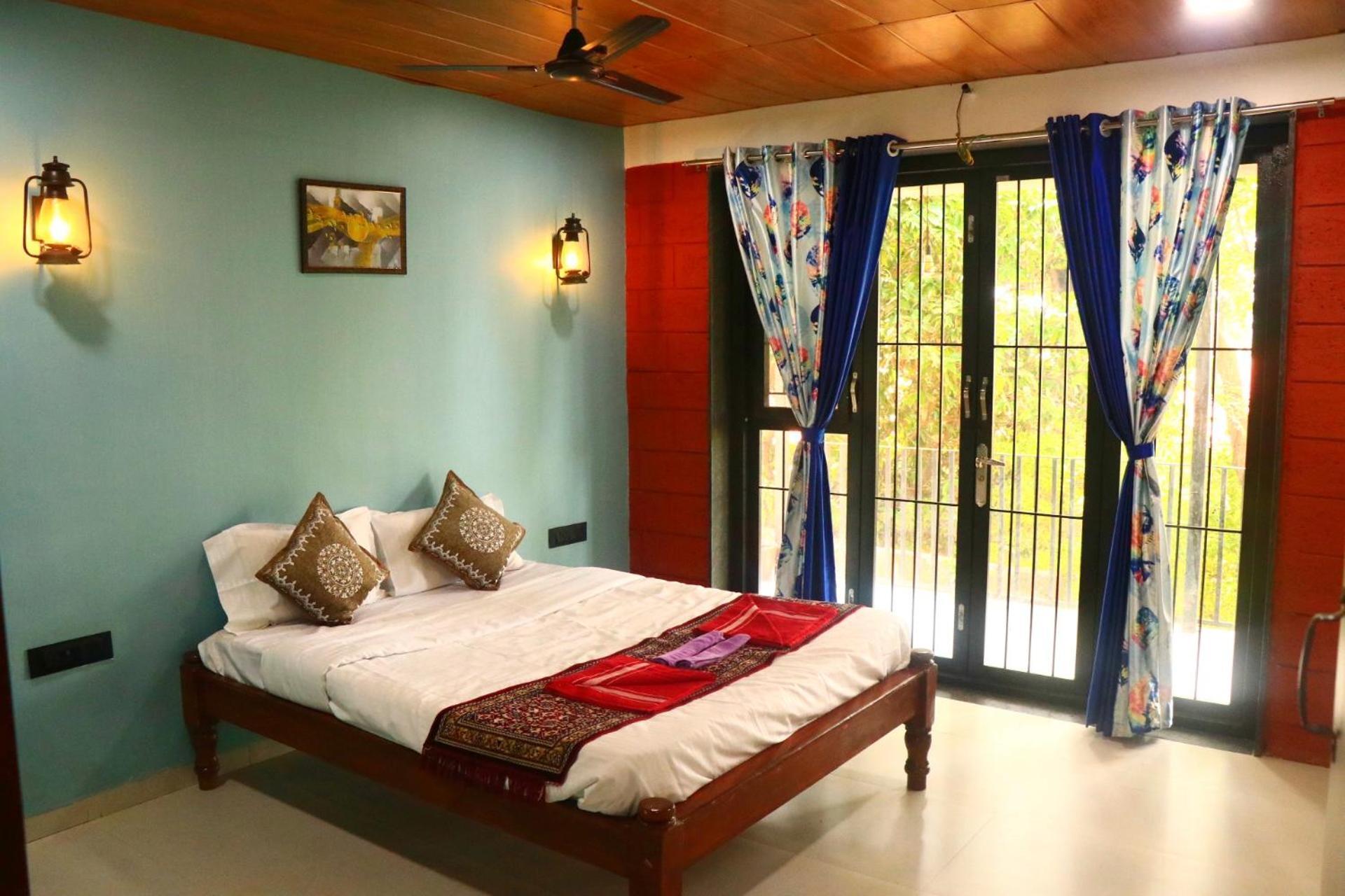 Orchid View 2 Bhk Villa