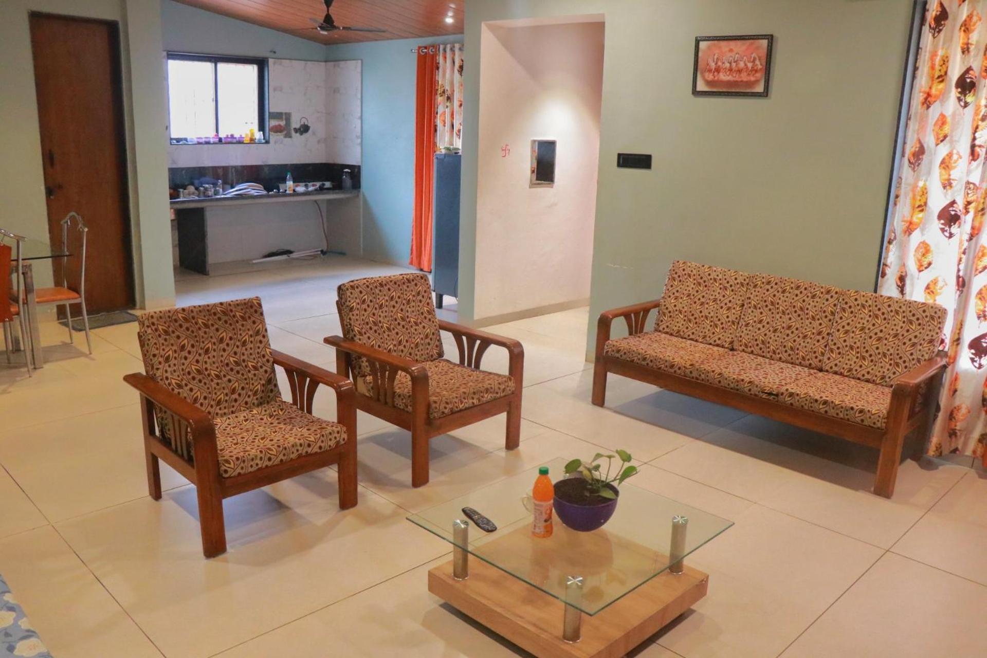 Orchid View 2 Bhk