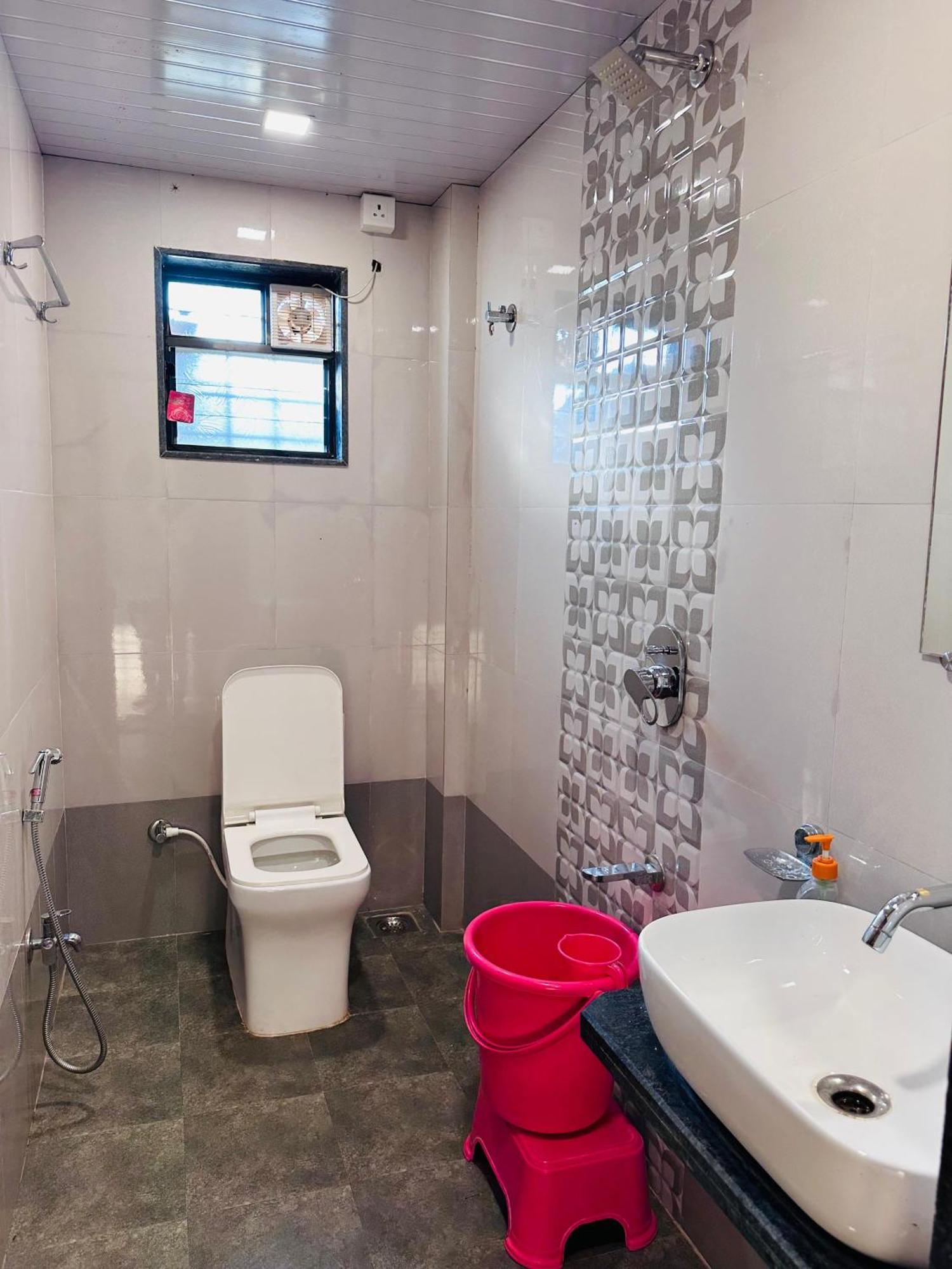 Hotel Le Belmont Mahabaleshwar