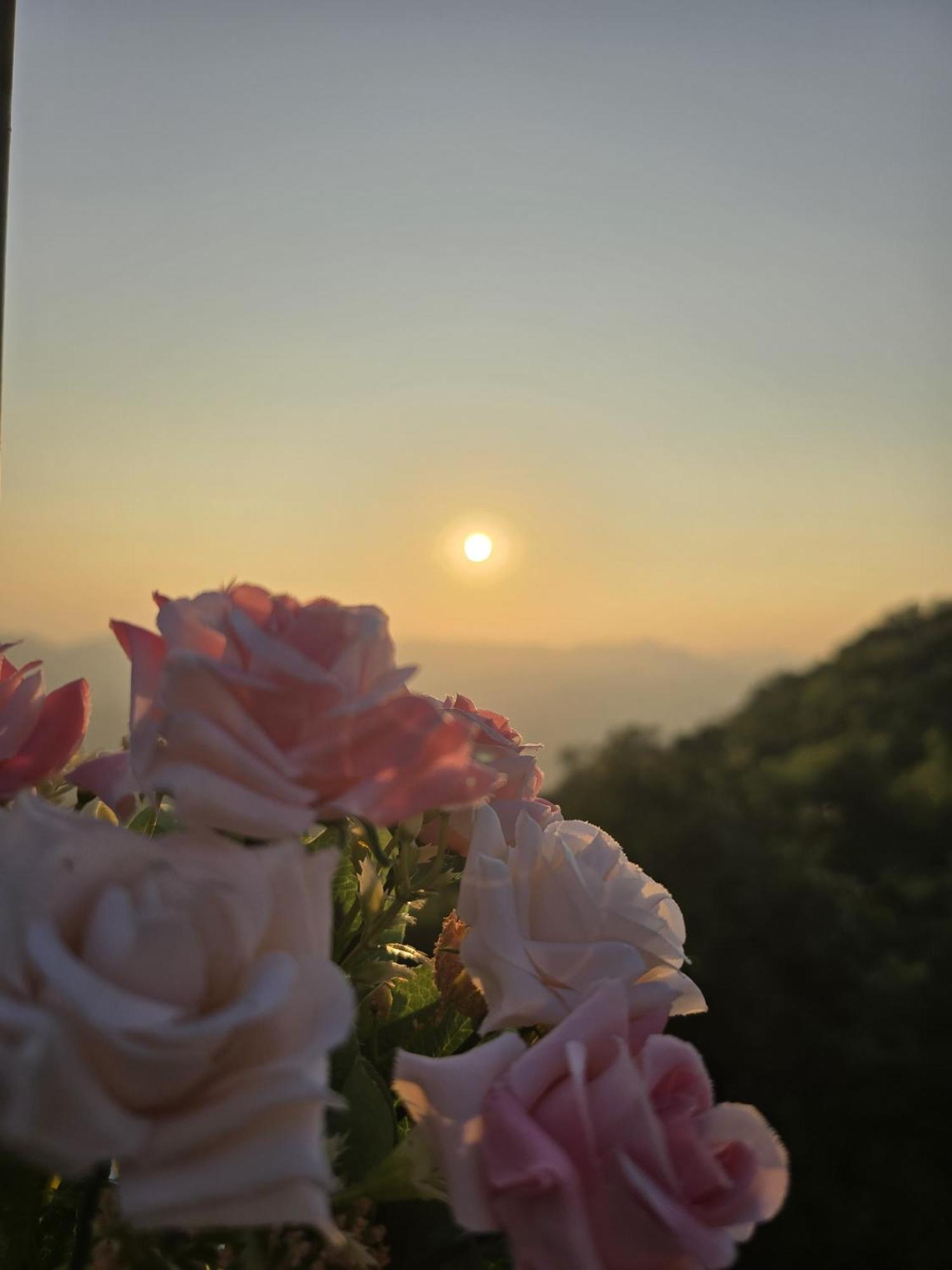 Le Belmont Mahabaleshwar