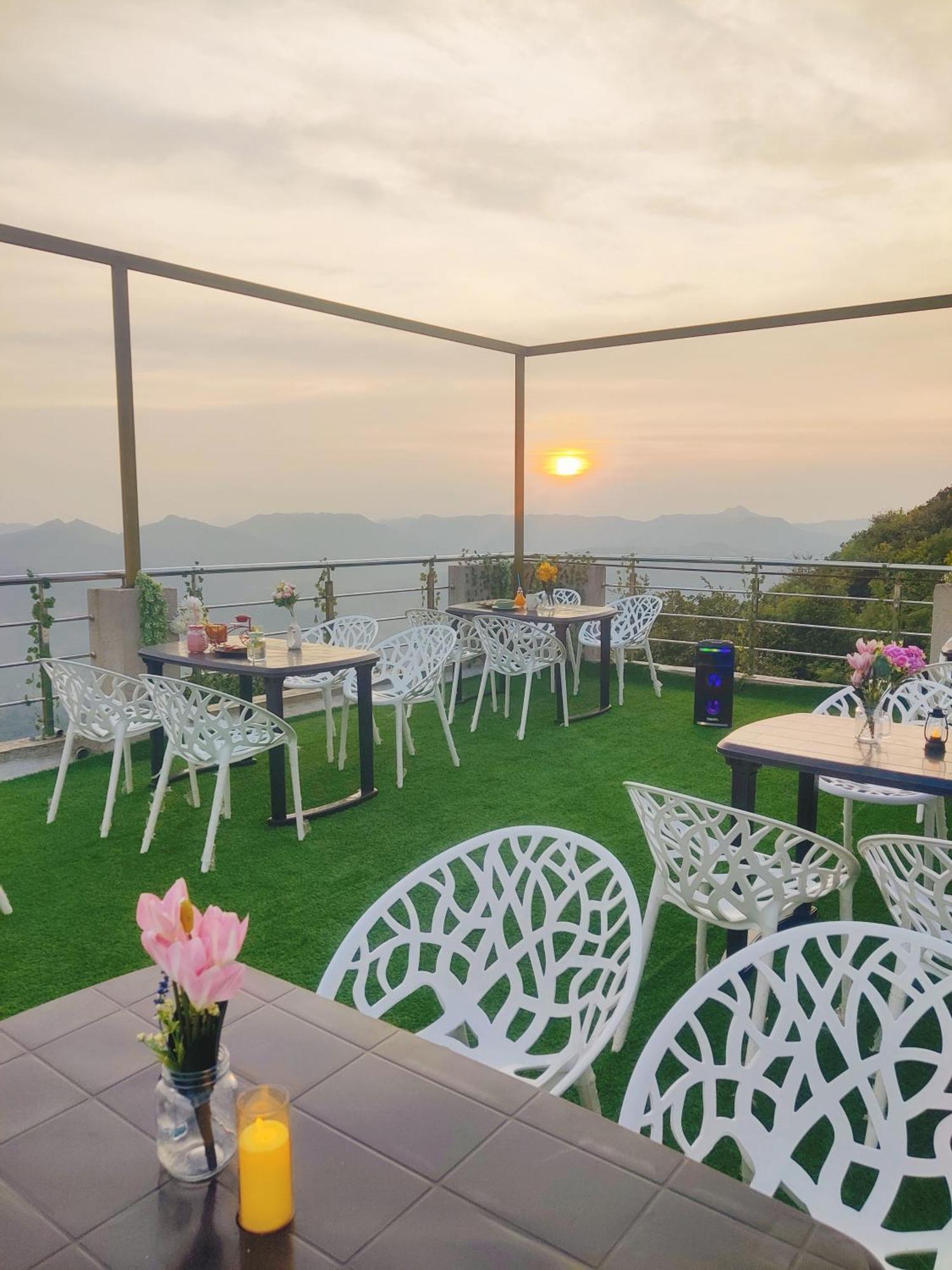 Le Belmont 3* Mahabaleshwar