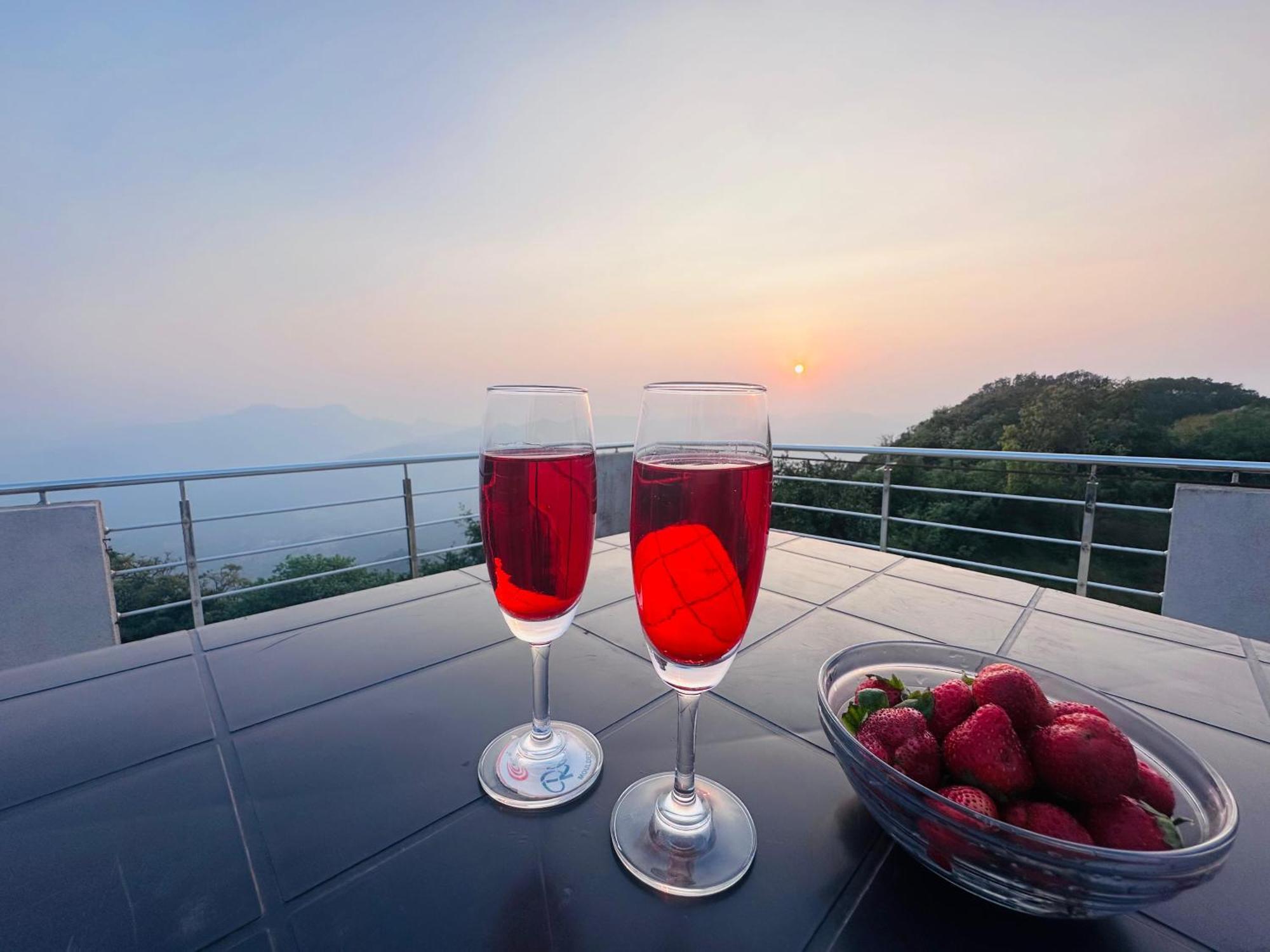 Le Belmont Hotel Mahabaleshwar