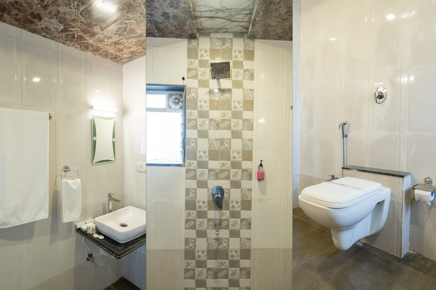 Strawberry King Resort 4*