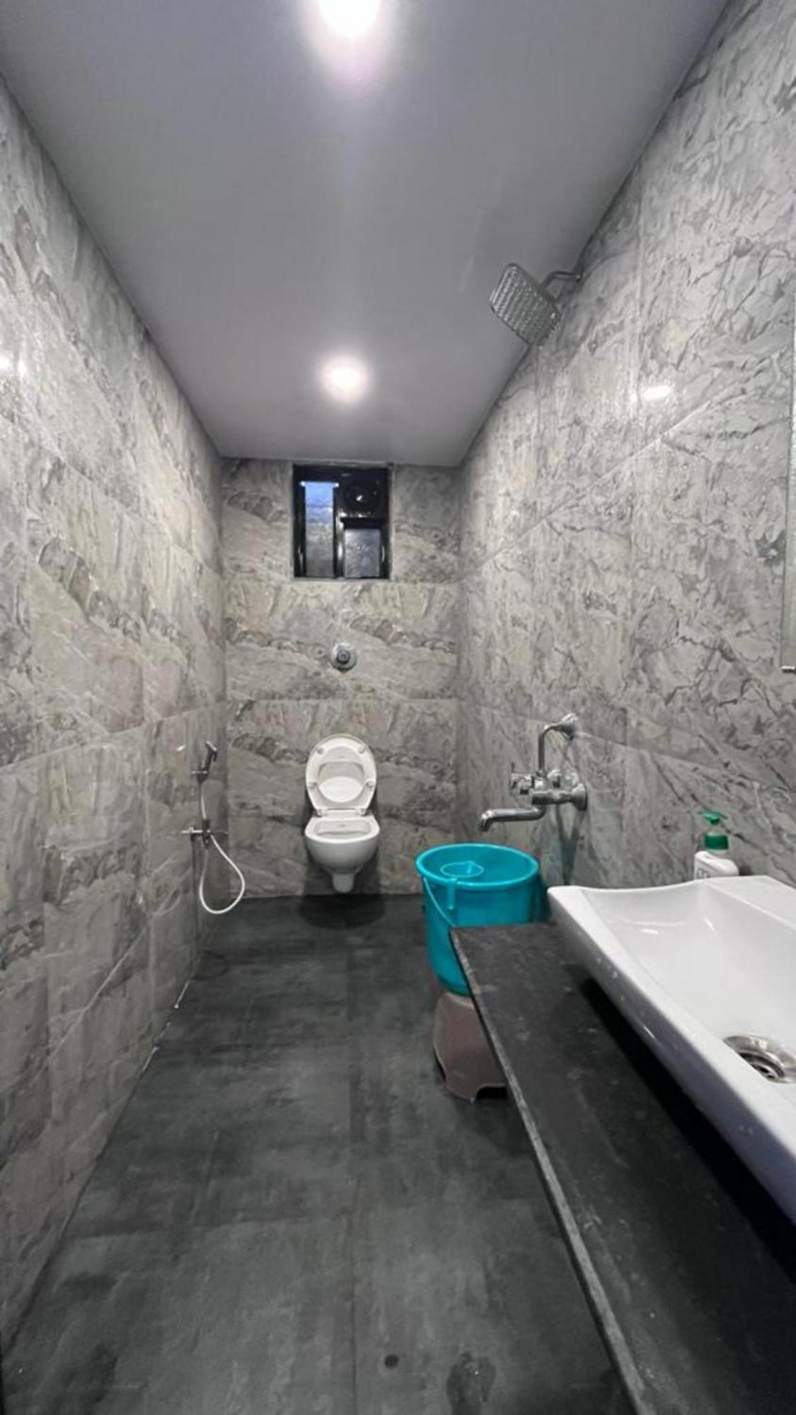 Sarthak Residency Hotel