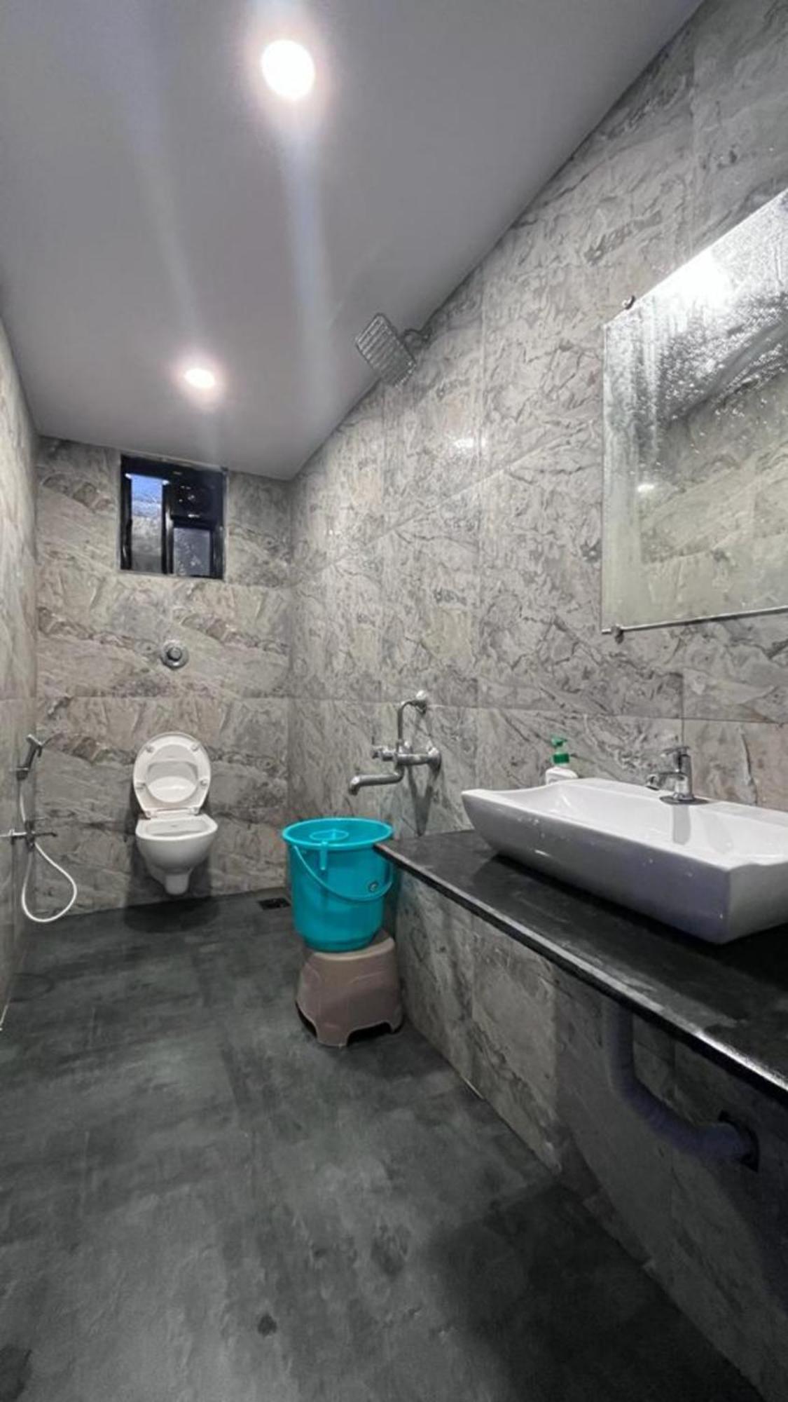 Hotel Sarthak Residency Mahabaleshwar
