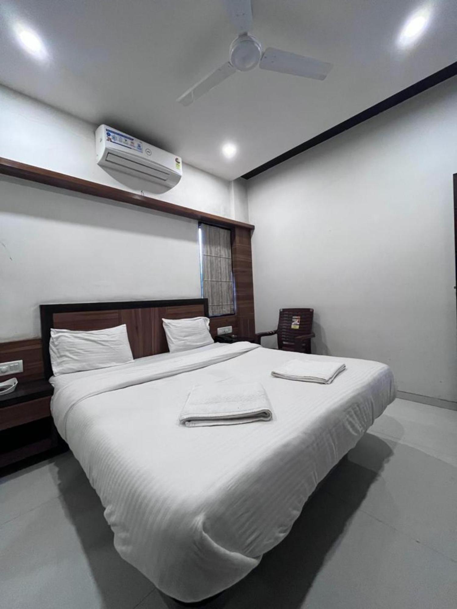 Sarthak Residency Hotel